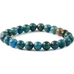 VIBESLE Unisex Beaded Elasticated Bracelet-image-73