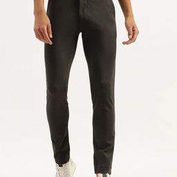 United Colors of Benetton Men Slim Fit Chinos-picture-49