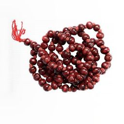 Divine souvenirs Unisex Minimal Artificial Beaded Chain-13