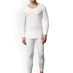 Wearslim Ultra-Warm Cotton Thermal Set-image-44