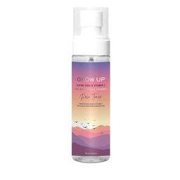 GLOW UP Rose Toner With Alpine Roses & Vitamin E For Hydrates Skin - 100 ml-44