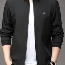 StyleCast x Revolte Men Insulator Outdoor Open Front Jacket-image-42