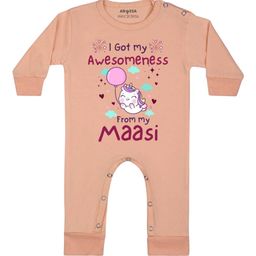 Arvesa Infants Printed Rompers-picture-18