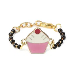 EL REGALO Unisex Kids Charm Bracelet-image-16