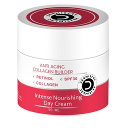 DERMISTRY Anti Aging Collagen Retinol SPF 30 Moisturizer Day Face Cream- 50 ml-image-96