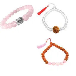 Divine souvenirs Multi Alloy Bracelet-picture-44