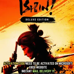 Like a Dragon Ishin!-Instant Mail Delivery (ONLY ACTIVATION CODE, NO CD) Deluxe Edition-4