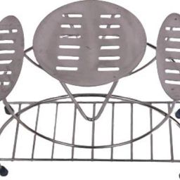 Stainless Steel Cutlery Stand Spoon and Fork Rack Holder Cutlery Set Stainless Steel Cutlery Set-image-6