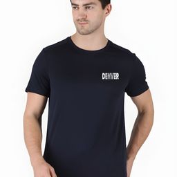 SZN Graphic Printed Round Neck T-shirt-image-64