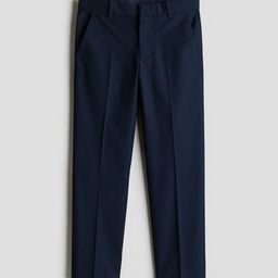 H&M Boys Suit Trousers-image-39