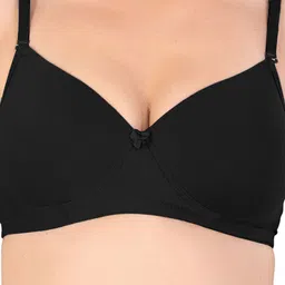 Arc de Shapes Bra Full Coverage Lightly Padded image 5