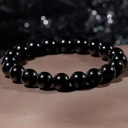VIBESLE Unisex Artificial Beaded Ceramic Bracelet-image-50