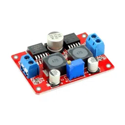 LM2596S & LM2577S DC-DC Adjustable Step-Up and step-down Power Supply Module image 1