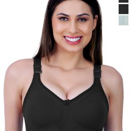 LADYLAND Bra Full Coverage-1