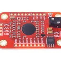Voice Recognition Module image 2