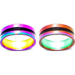 Dynamic Retail Global Unisex Ring-picture-25
