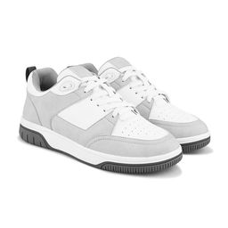 The Roadster Lifestyle Co. Men Colourblocked Round Toe Lace Ups Casual Sneakers-image-53
