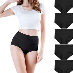 Diving Deep Pack of5 Hipster Briefs-picture-16
