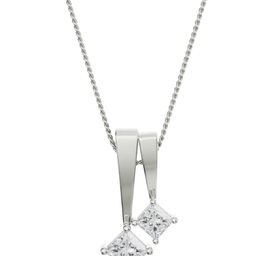 Emori Women Pendant Diamond-image-83