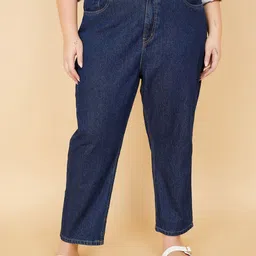 max Women Regular Fit Mid-Rise Jeans-picture-43