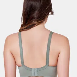 MAROON Bra Full Coverage image 4
