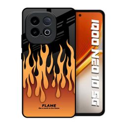 QRIOH Quirky Printed iQOO Neo 10 5G Back Case Mobile Accessories-picture-49