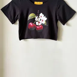 Baawri Crop Top-image-47