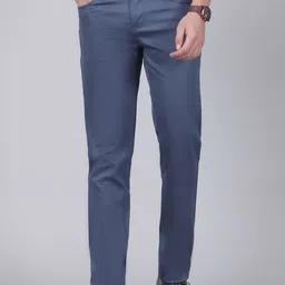 Cantabil Men Trousers-image-64