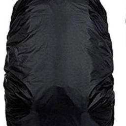 PREVAILER Trekking Bag Cover (M Pack of 1) Waterproof Laptop Bag Cover, School Bag Cover, Luggage Bag Cover, Trekking Bag Cover-image-115