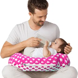 1 Feeding Pillow Breastfeeding Pillow-image-41