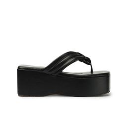 Smart & Sleek Platform Heel Sandals image 5