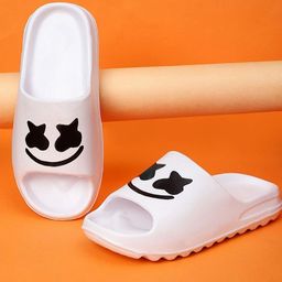 RICHALE Men Printed Sliders-picture-39