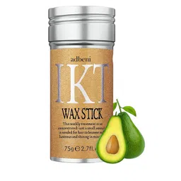 Adbeni Hair Wax Stick With Avocado Oil For Frizz Control & Baby Hair Tamer - 75 g-21