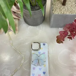 CASE CREATION iPhone 14 Bumper Case Mobile Accessories image 1