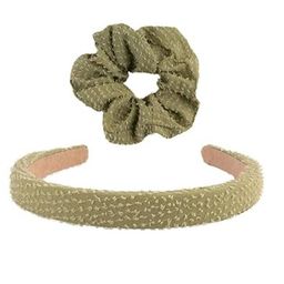 F Dream Women Set of 2 Hairband-image-20