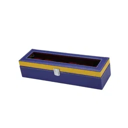 ZENWOOD 6 Slots Watch Box Organizer-image-89