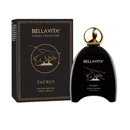 Bella Vita Organic Taurus Long Lasting Eau de Parfum - 100 ml-37