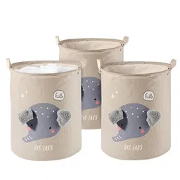 Kuber Industries Grey Set of 3 Regular Multi-Utility Organisers-35