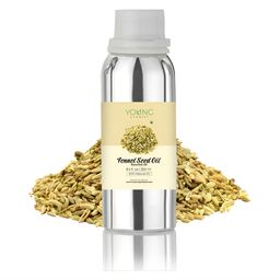 YOUNG CHEMIST Fennel Essential Oil - 250 ml-image-21