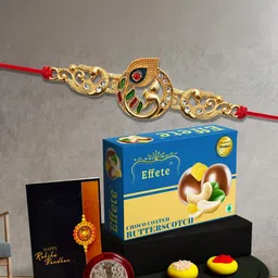 DeoDap Unisex Multi Rakhi-image-72