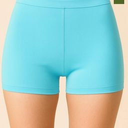 Apraa & Parma Pack of 2 Mid-Rise Antimicrobial Boyshort Briefs AP SBT-33 Aqwa,D Green XS-2-picture-36