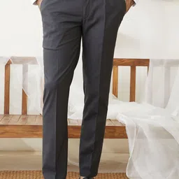 MR BUTTON Men Tailored Trousers-image-97