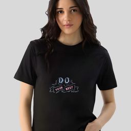 SZN Women Printed T-shirt-picture-30