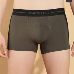Force NXT Pack Of 2 Colourblocked Long Trunks MNFS-22-COL-34-PO2-picture-29