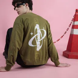 Bene Kleed Men Printed Sweatshirt-image-46