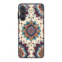 QRIOH Quirky Printed Samsung Galaxy M54 5G Back Case Mobile Accessories-image-85