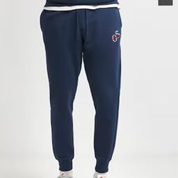 Moda Rapido Men Cotton Mid RiseTrack Pants-image-29