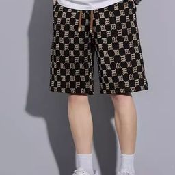 StyleCast Men Printed Shorts-image-51