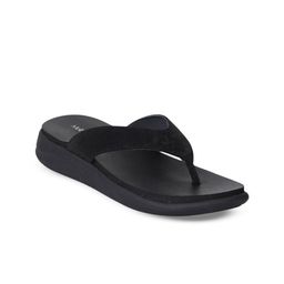 Melonz Women Open Toe T-Strap Flats-image-88