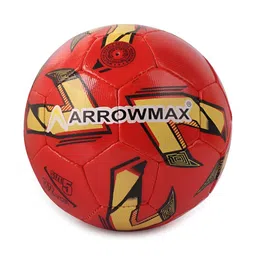 ARROWMAX Printed Football-4